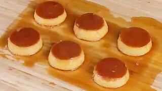 If do you have milk at home Make this pudding, the kids will love it