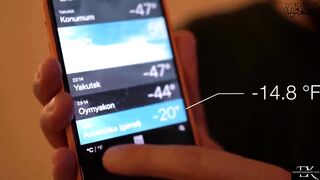 Visiting the COLDEST CITY in the World (-71°C, -96°F) YAKUTSK / YAKUTIA