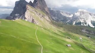 Nature's Serenade: A Musical Journey Through the Great Outdoors"