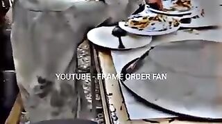 Don't waste food