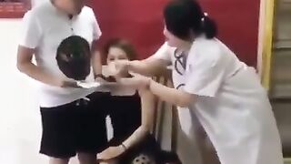 Funny doctor