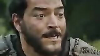 Bamsı Bey şehit düşüyor ⚔ _KuruluşOsman