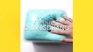 Magic of clay and slime| Amazing videos of slime and Clay