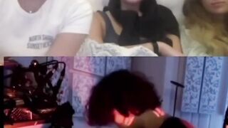 Ethan borthnick song reaction