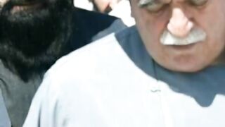 مشر