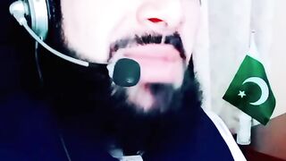 Shan_e_Sayedna Ameer Moavia R.Z