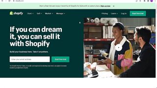 How you can earn from Shopify as Theme Developer - Urdu/Hindi