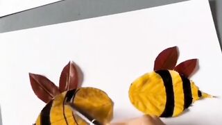 Kids art ideas