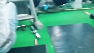 gym work fitnes#febspot#foryou