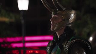 avenger