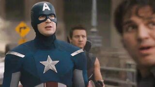 avenger
