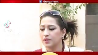 Imran Khan about his daughter