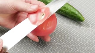 Fruit cutting ideas