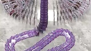 Small cards make a design video