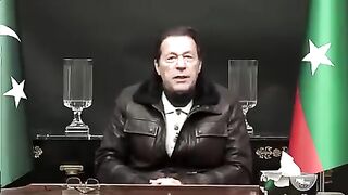 Imran Khan Speech 10-01-2023