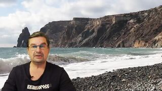Михаил Онуфриенко. Вечерний выпуск (10.01.2023)