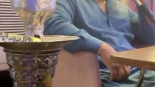 Sheesha time Burj khalifa club 2023