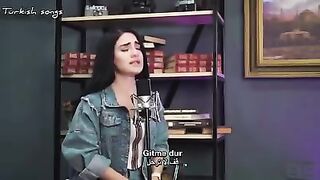 Romantic and loved Turkish song