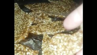 How to make till shekri??