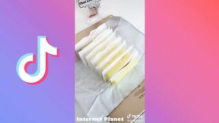 BEST THAT LITTLE PUFF TikTok Compilation #catsmakefood
