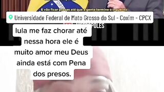 Empresários Bandidos Terroristas Tem Que serem todos Presos
