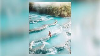 Most beautiful place in the world ????