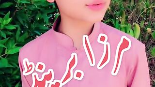 شعرو شاعری سنڑو مرزے برینڈ دی