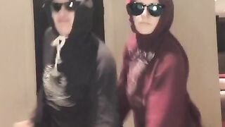 What do you think about this dance?