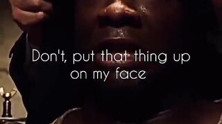 This scene in green mile short