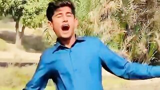 Sing a song