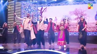 Sindhi song...