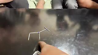 Horse puzzle