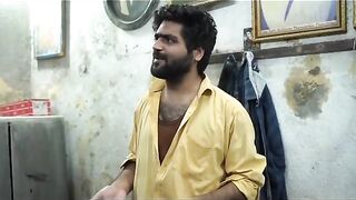 Ashish chanchlani...