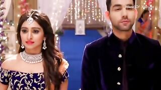Dil Se Bandhi Ek Dor Jo Dil Tak Jati Hai Full Song Akshara | Wedding Dance Song Yrkkh | HD Video