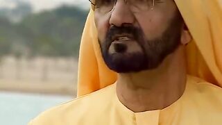 Dubai king talk true