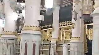 Ya Nabi Salam Alyka????