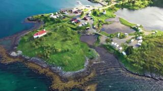 Nature's Symphony: A Musical Celebration of the Great Outdoors"