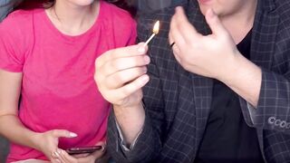 Magic trick