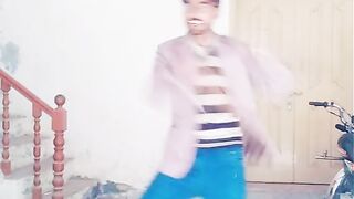 Dance GS Khan