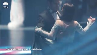 Yeh Kaisa Ishq Hai OST | Turkish Drama | Nabeel Shaukat | Cherry Season