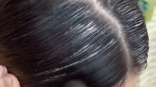 For hairs