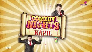 Comedy Nights With Kapil
