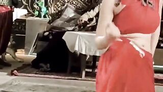 Beautiful dance????