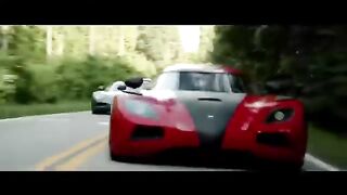 Need for speed