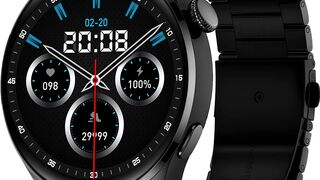 Smart Watch (Call Receive/Dial), Smart Watches