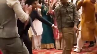 Rajpal Yadav X Nagin Dance Funny Danceover