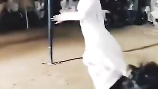 Marwat Funny Dance