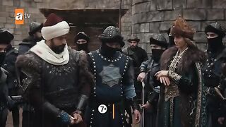 Kurulus_Osman Season 4 Episode 112 Trailer 2