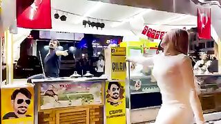 Turkish famous dance