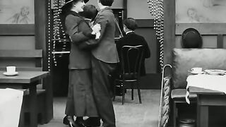 Charlie Chaplin amazing funny video